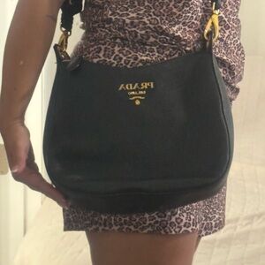 Prada bag
